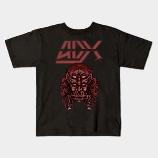 ADX Metal Kids T-Shirt